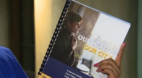 Toronto releases 5-year mental health and harm reduction treatment strategy